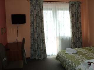 Отель Hotel Primagor Шидловец Номер с кроватью размера «king-size»-2